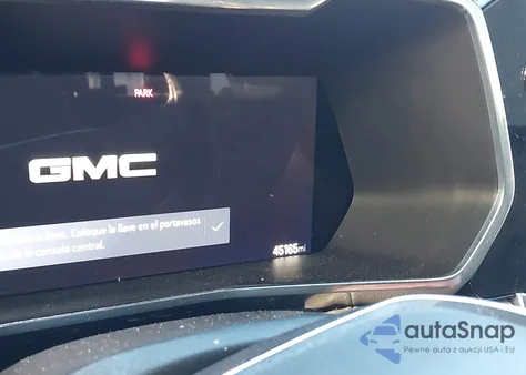 2024 GMC Canyon 4Wd Denali z USA, uszkodzony, nr VIN 1GTP6FEK8R1116659